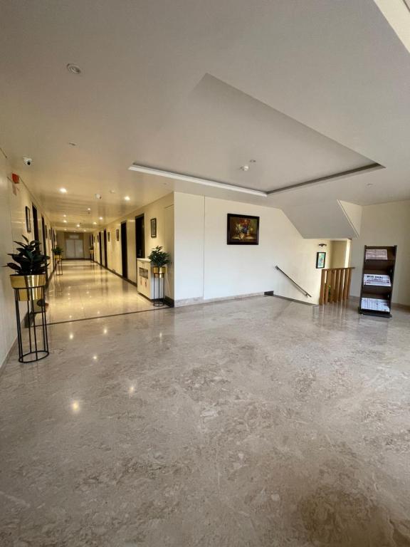 Fotografie z fotogalerie ubytování Hotel Virgo Sumeru v destinaci Bhávnagar