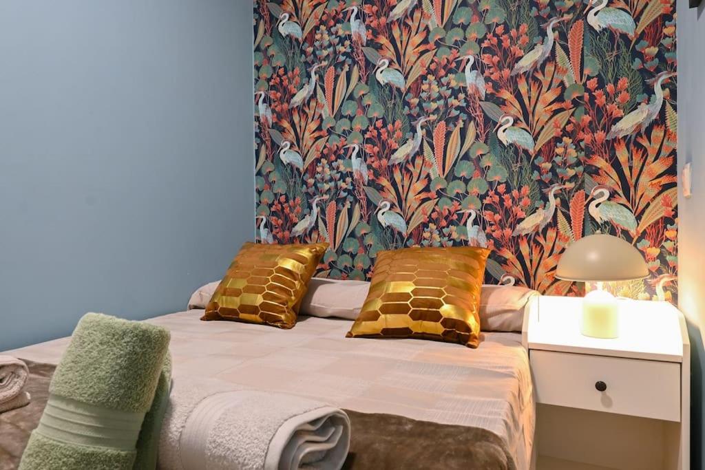 For You Rentals Acogedor apartamento TEMPORAL de una dormitorio en Fuencarral IDJ780