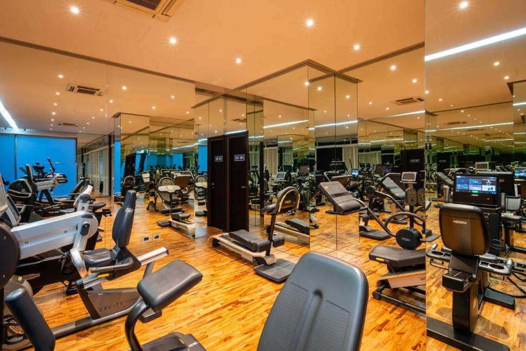 ROMEO Napoli - Resim 26