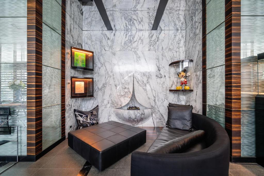 ROMEO Napoli - Resim 28