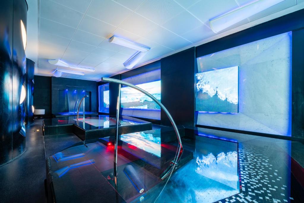 ROMEO Napoli - Resim 20