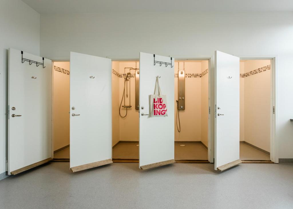 Fotografie z fotogalerie ubytování My Hostel Lidköping v destinaci Lidköping