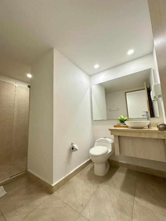 Hotel Tayrona del Mar