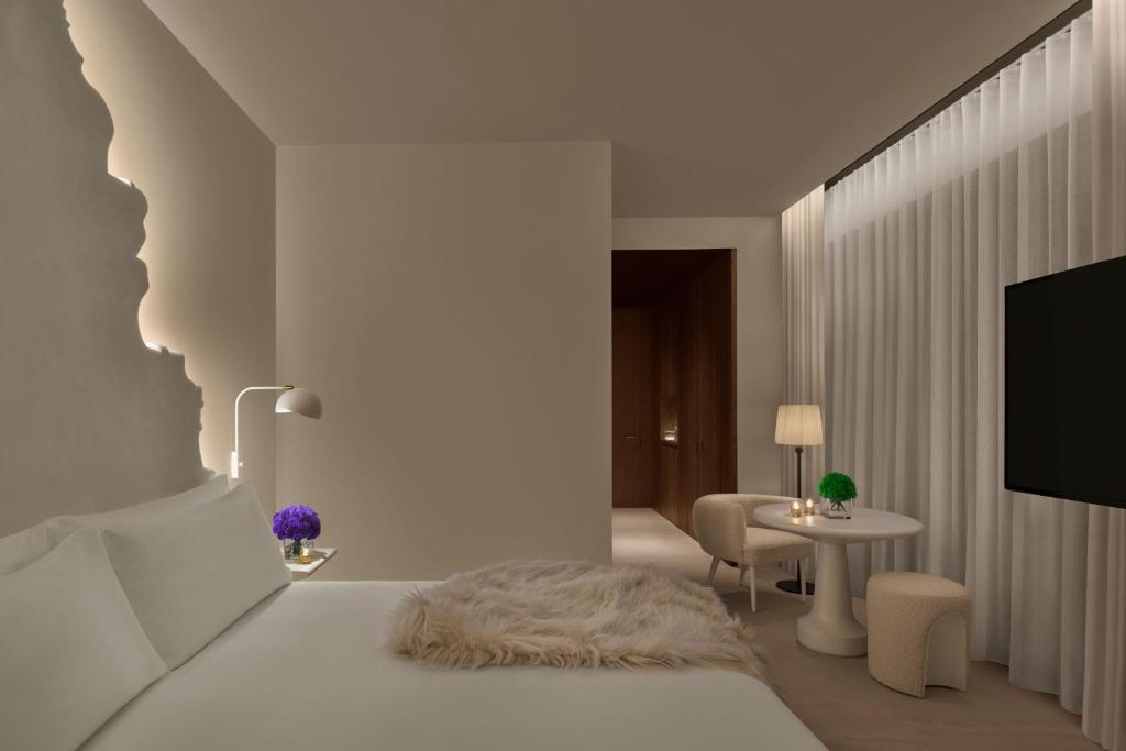 The Madrid EDITION - Resim 43