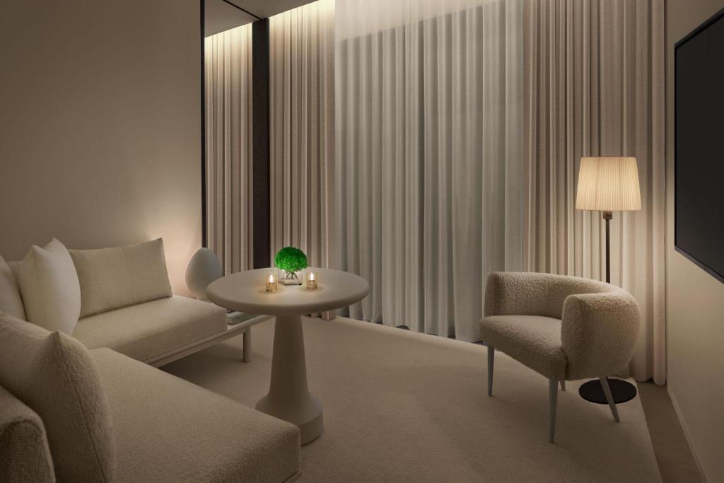 The Madrid EDITION - Resim 12