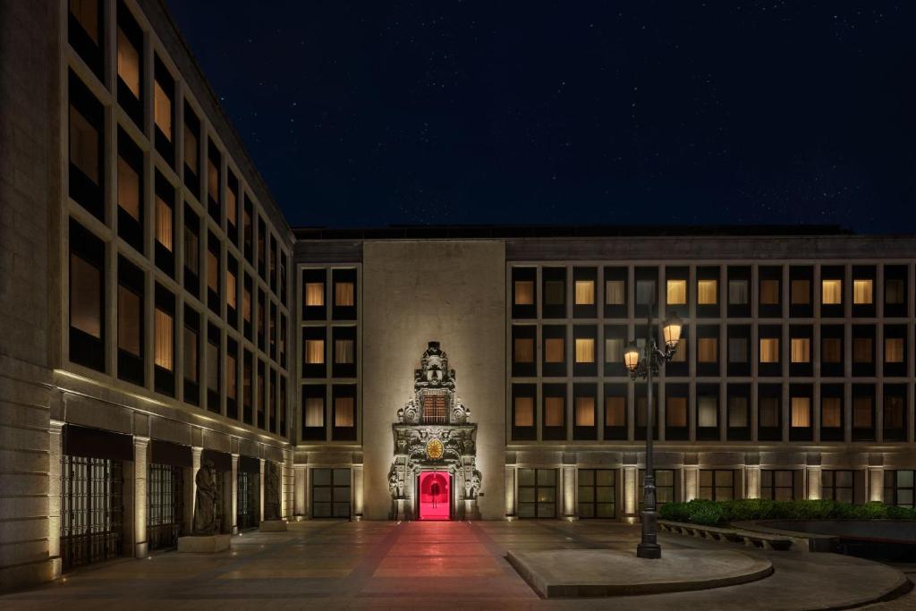 The Madrid EDITION - Resim 3