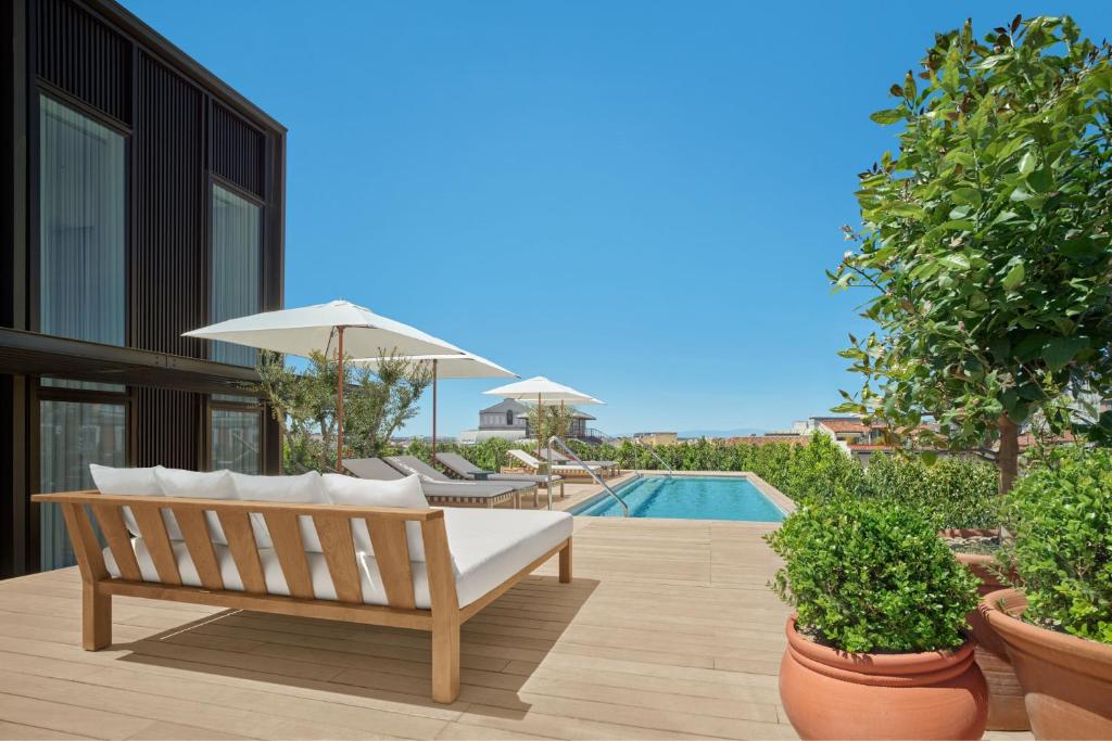 The Madrid EDITION - Resim 15