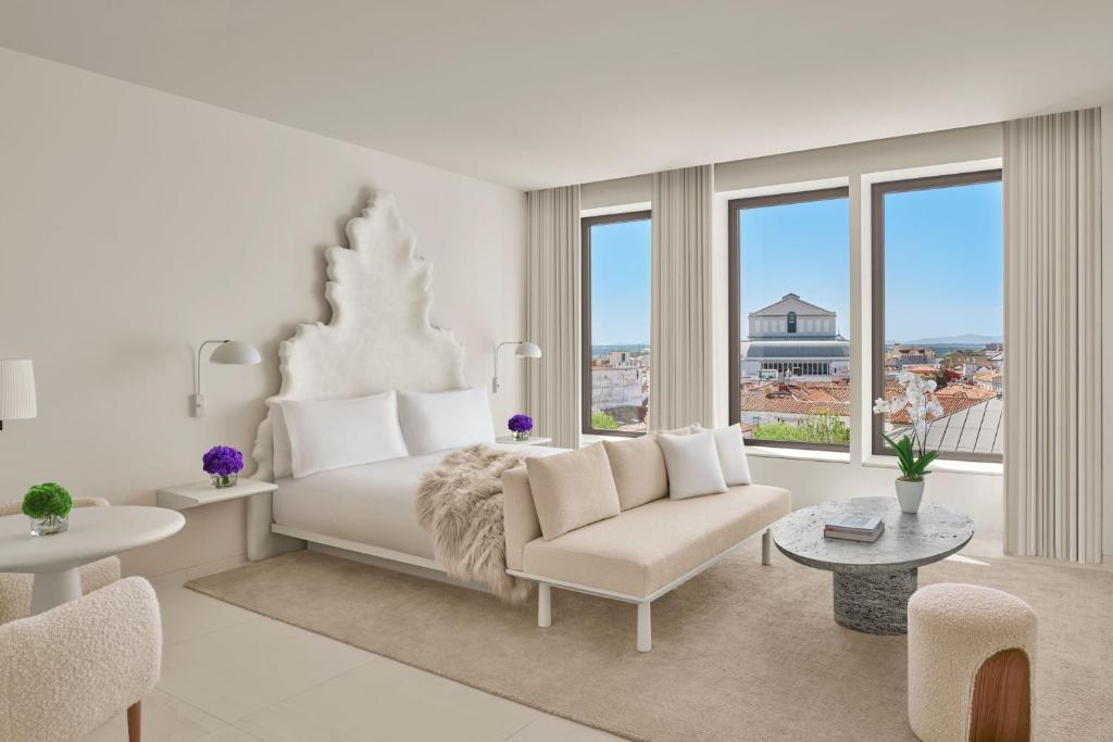 The Madrid EDITION - Resim 17