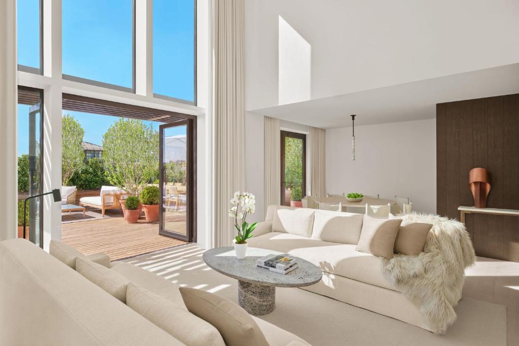 The Madrid EDITION - Resim 7