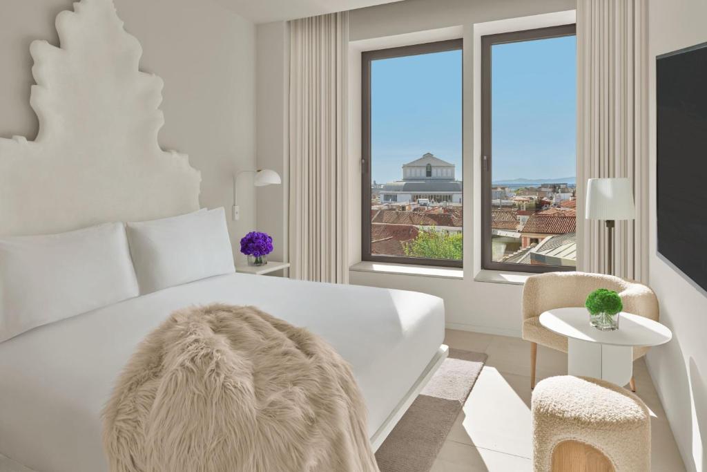 The Madrid EDITION - Resim 5