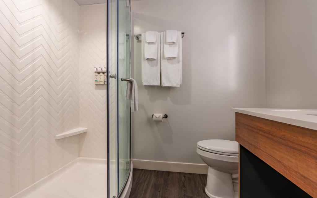 Holiday Inn New Orleans-Downtown Superdome, an IHG Hotel - Standard King Room With City View