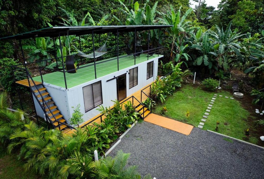 Natural Lodge Containers, San Ramón (precios actualizados en 2026)