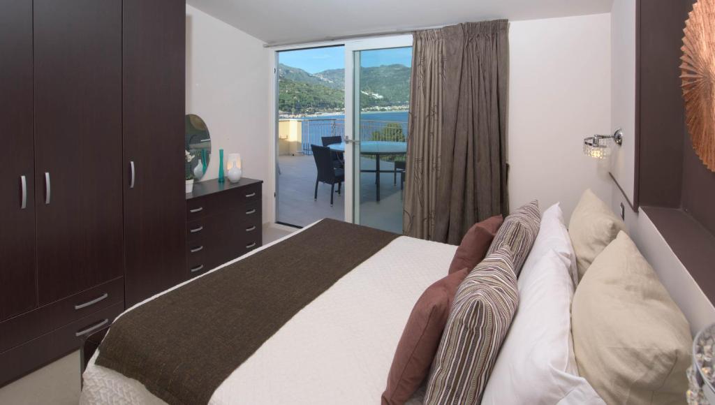 Taonasi Mazzarò Apartments - 12