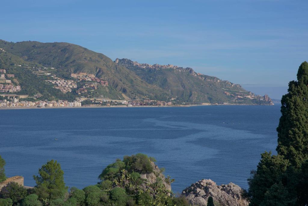 Taonasi Mazzarò Apartments - 15