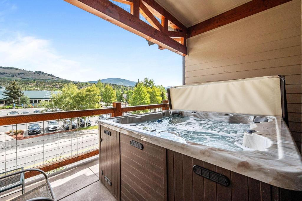 Gallery image of Rivers Edge #18 - Silverthorne in Silverthorne