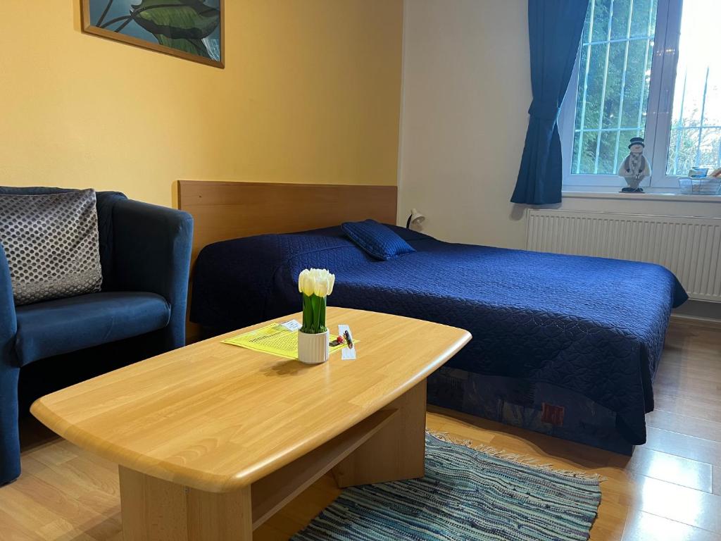 Ubytovani Nikol - Chambre Simple Standard