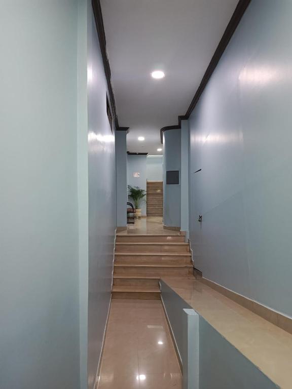 Fotografie z fotogalerie ubytování Hotel Caribe v destinaci Guayaquil