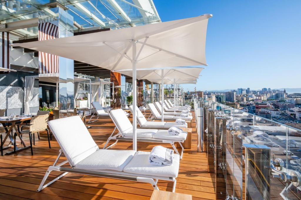 ROMEO Napoli - Resim 8