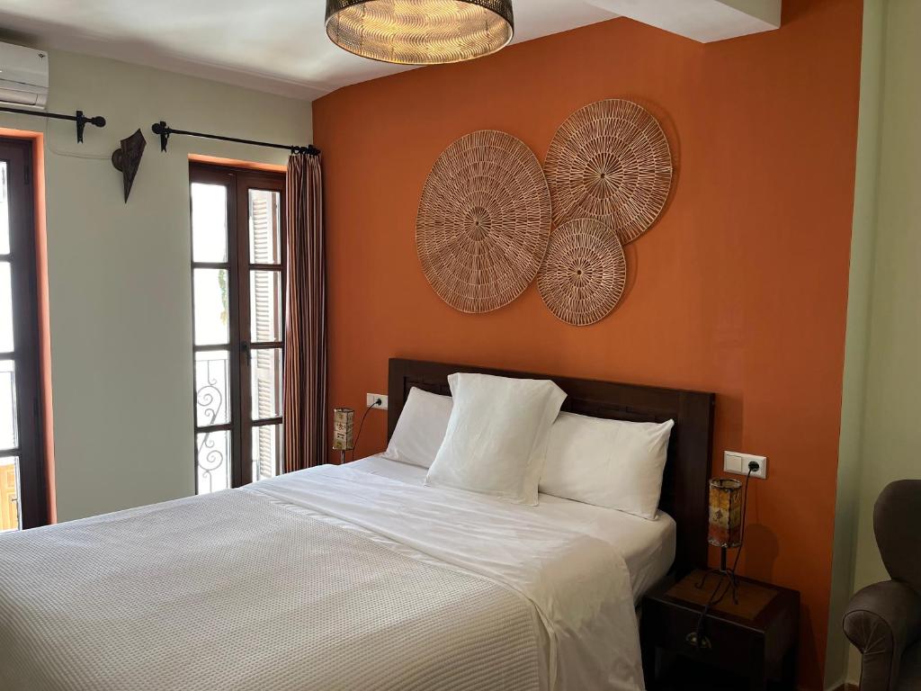 Boabdil Guesthouse - 13