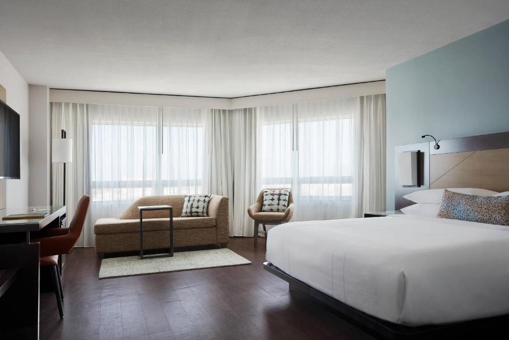 Marriott Orlando Downtown - 