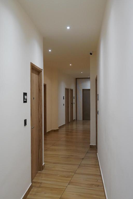 Fotografie z fotogalerie ubytování Dn hotel v destinaci Kóčin
