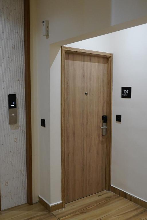 Fotografie z fotogalerie ubytování Dn hotel v destinaci Kóčin