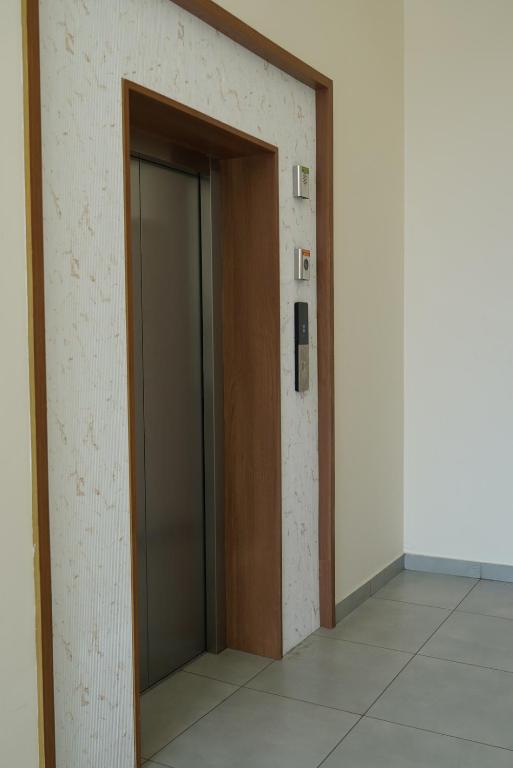 Fotografie z fotogalerie ubytování Dn hotel v destinaci Kóčin