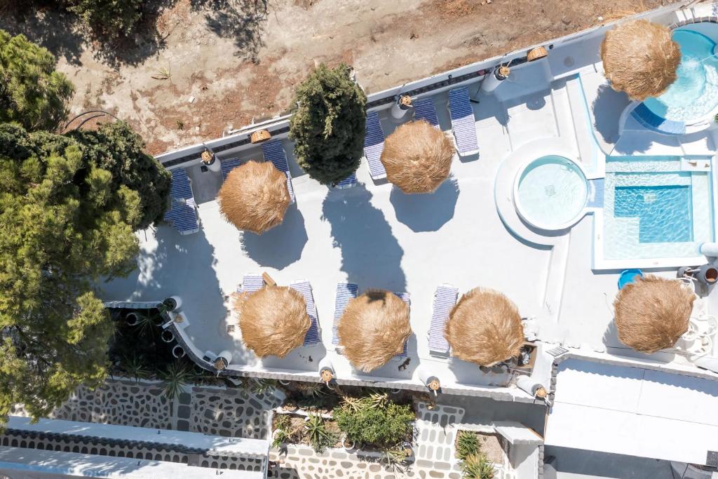 CASA MIKELE by Sarikas - SEA SIDE SUITES and STUDIOS -adults only - 12