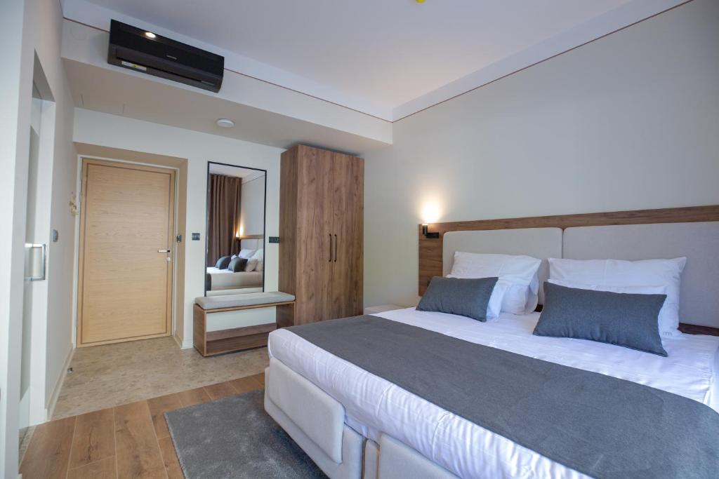 Simma Luxury Apartments & Rooms - Resim 21