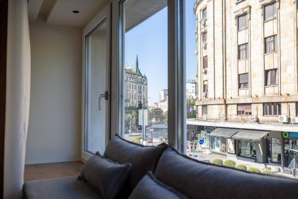 Simma Luxury Apartments & Rooms - Resim 6