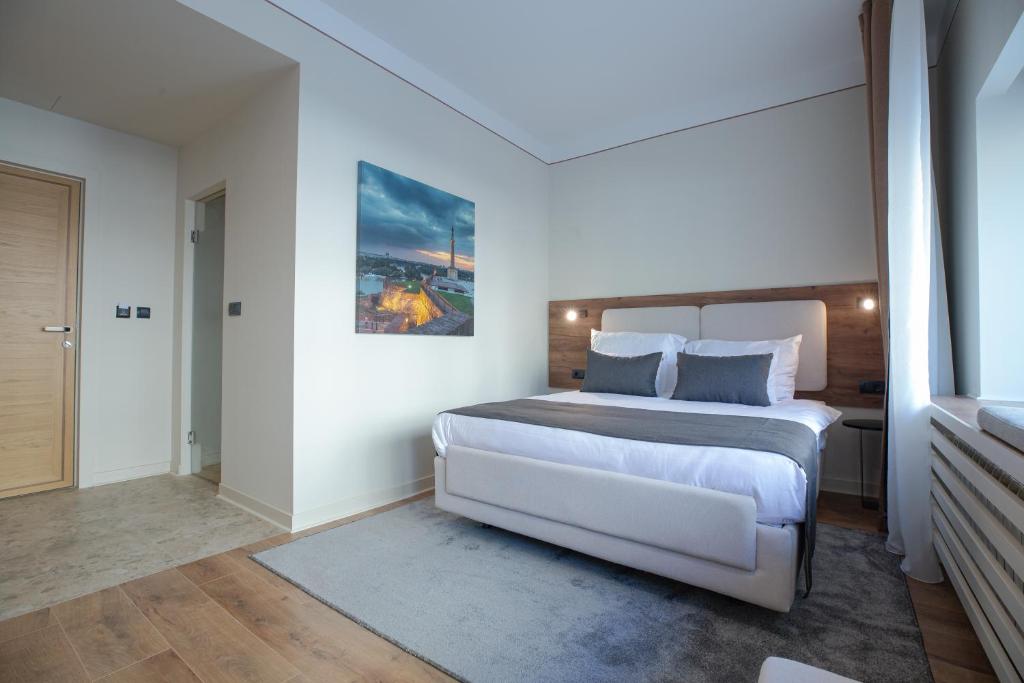 Simma Luxury Apartments & Rooms - Resim 23