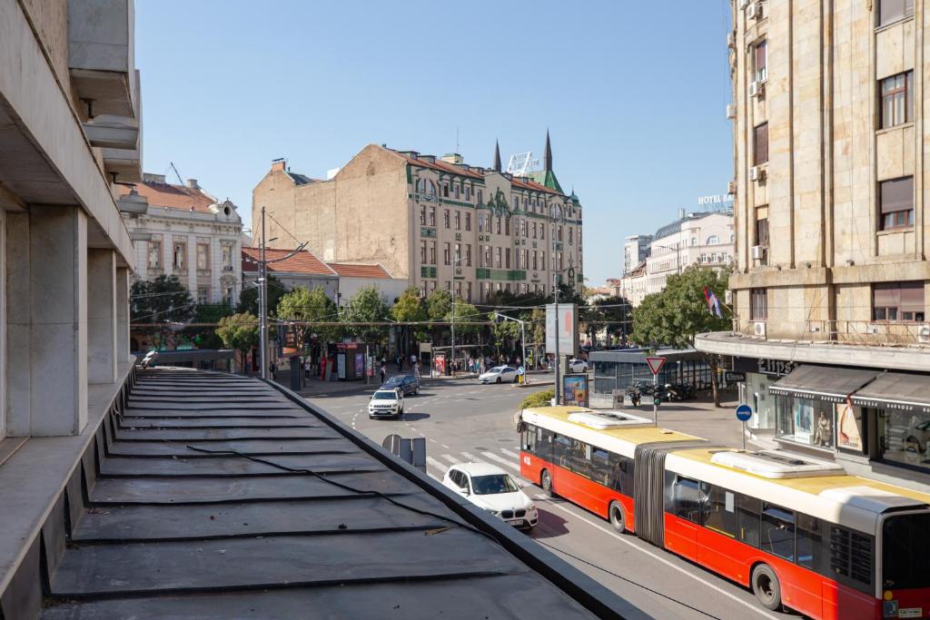 Simma Luxury Apartments & Rooms - Resim 29