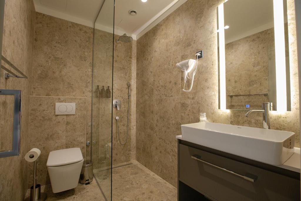 Simma Luxury Apartments & Rooms - Resim 34