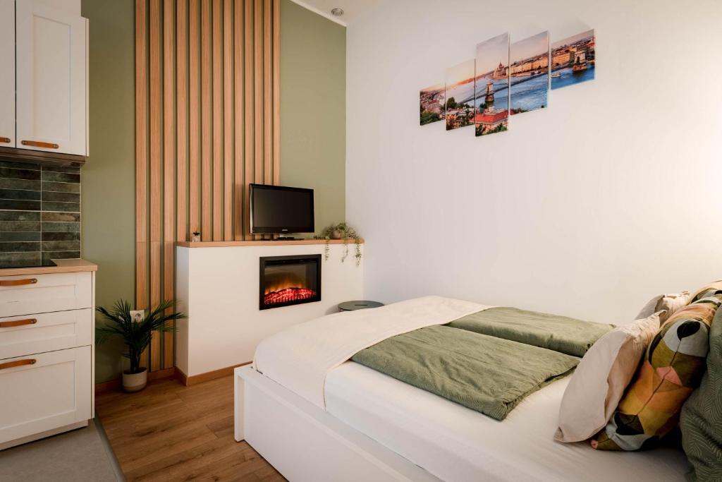 Cozy Vibes K106 by B&Z 1068 Budapest, 106 Király utca kép - 1