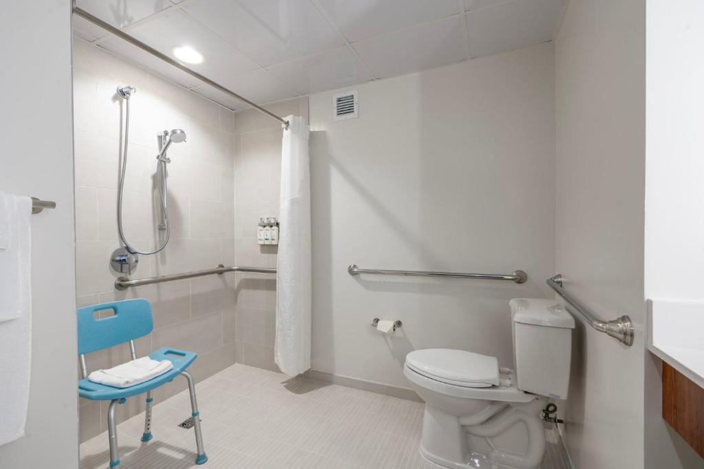 Holiday Inn New Orleans-Downtown Superdome, an IHG Hotel - 