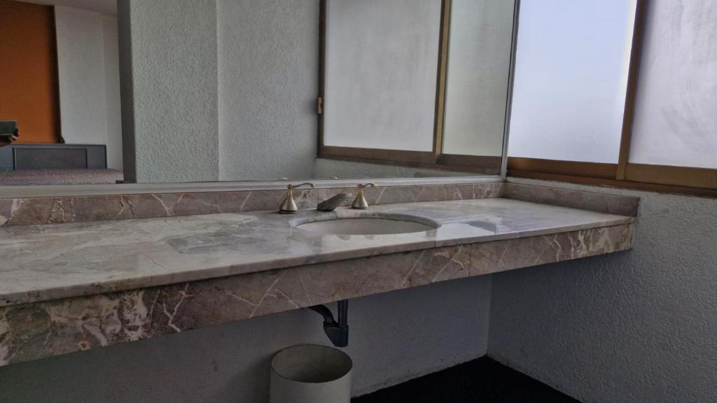Parador del Río Irapuato - Habitación Doble Deluxe