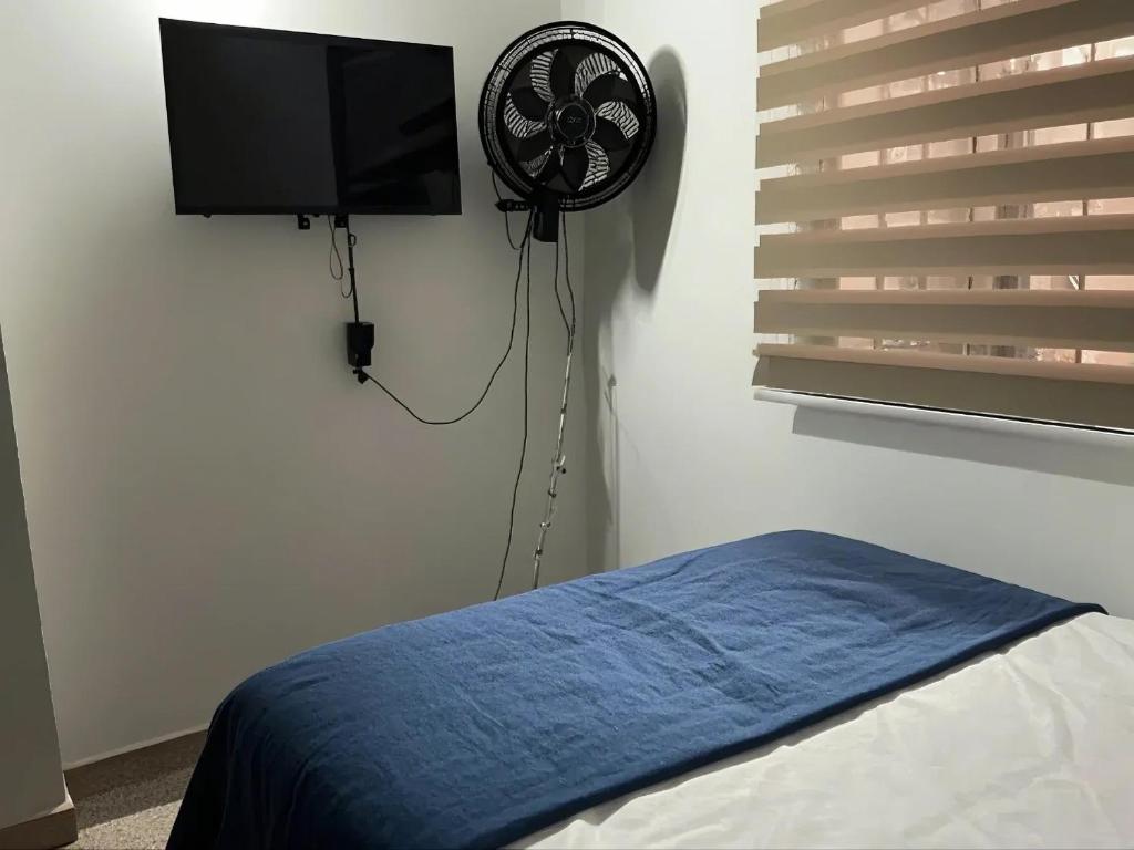 Aparta Suite Torre De Prado 303