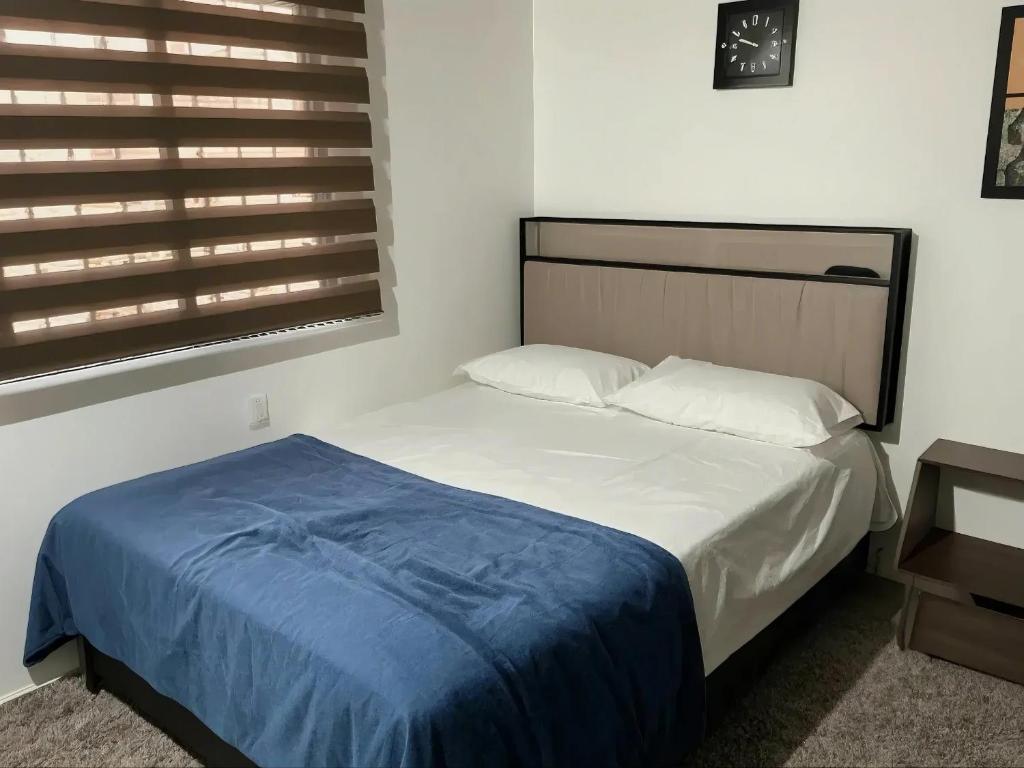 Aparta Suite Torre De Prado 303