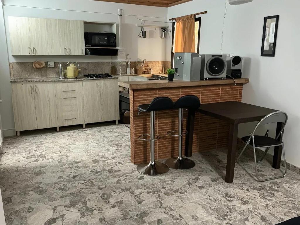 Aparta Suite Torre De Prado 303