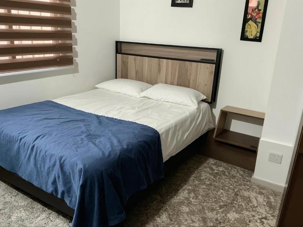 Aparta Suite Torre De Prado 303