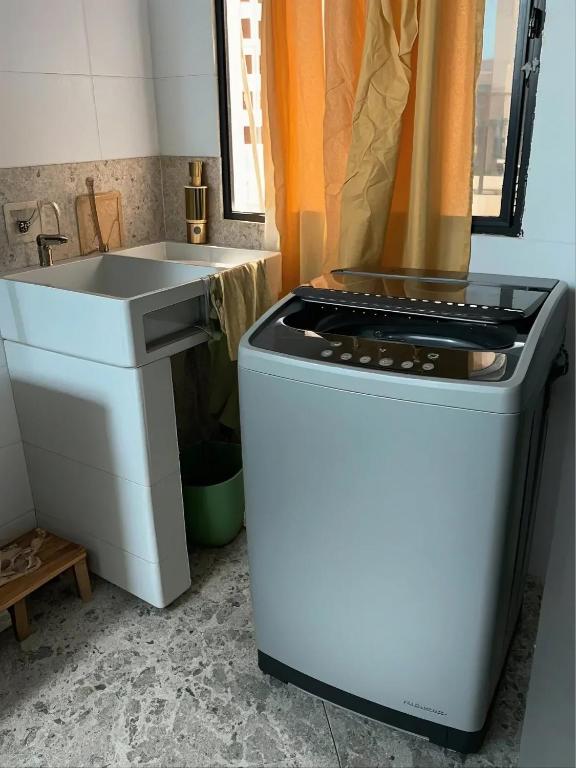 Aparta Suite Torre De Prado 303