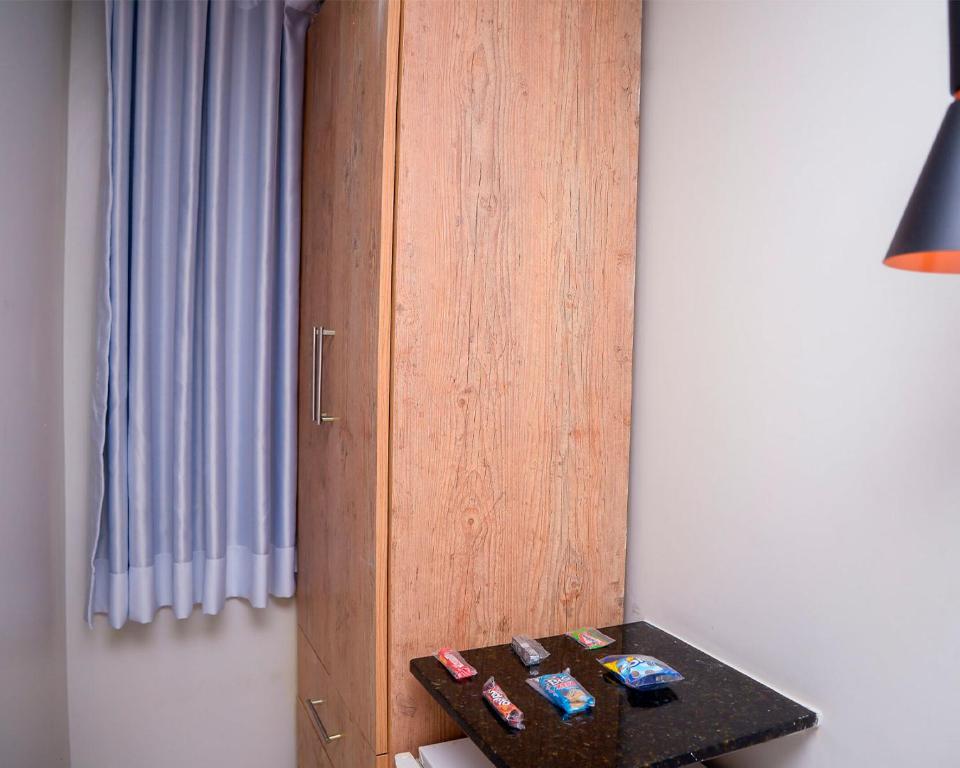 Fotografie z fotogalerie ubytování Hotel Sempre Bahia v destinaci Salvador