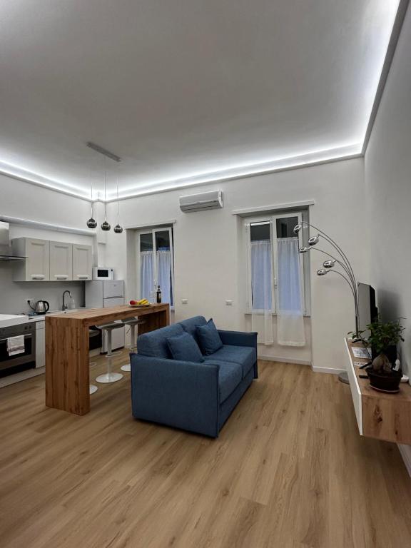flaTminio modern & nice apartment