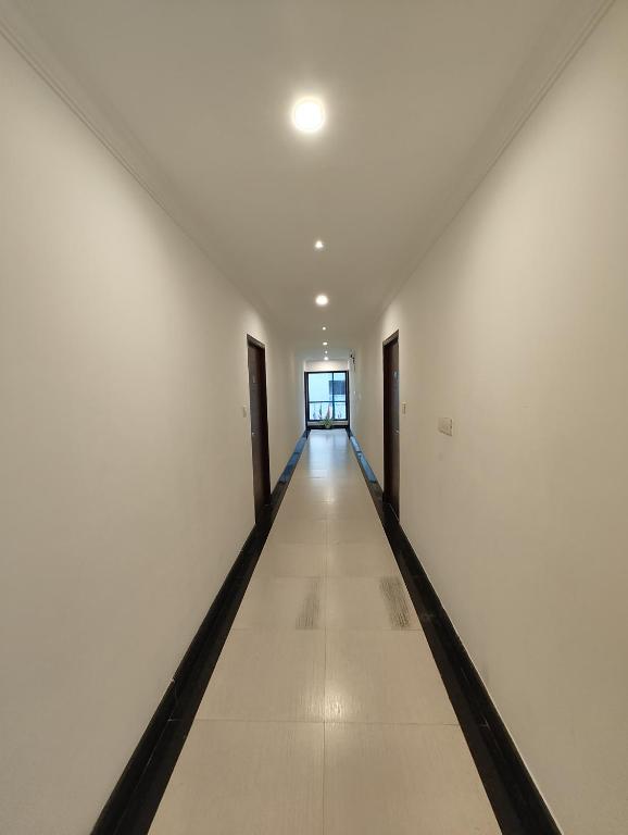 Fotografie z fotogalerie ubytování G3 Star Comfort v destinaci Čennaí