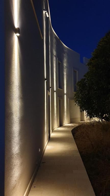 Fotografie z fotogalerie ubytování H3V v destinaci Taranto