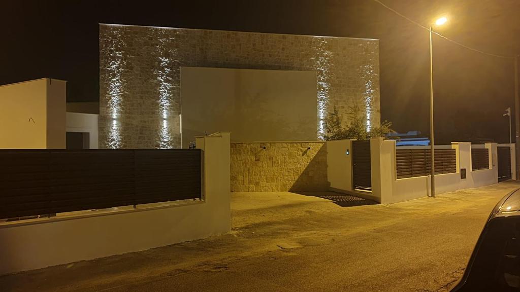 Fotografie z fotogalerie ubytování H3V v destinaci Taranto