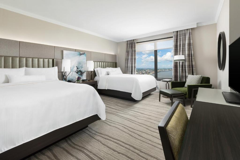 The Westin New Orleans - 