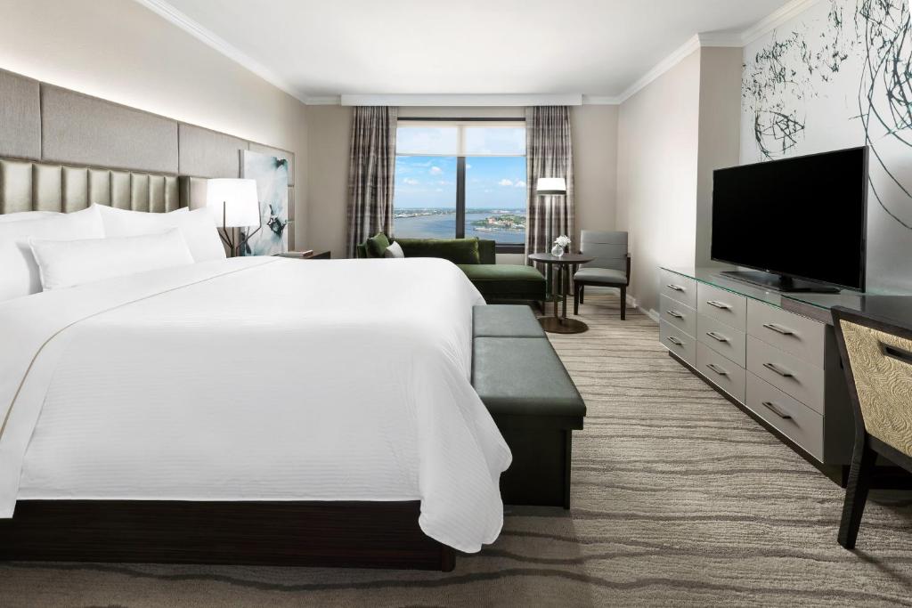 The Westin New Orleans - 