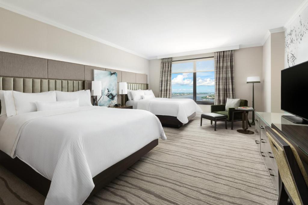 The Westin New Orleans - 