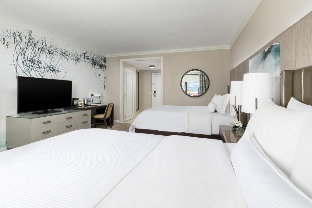 The Westin New Orleans - 